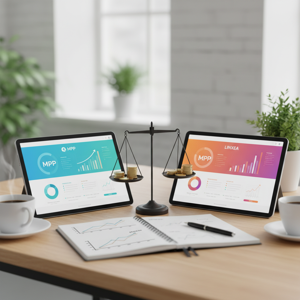 Assurance-vie en ligne : MPP vs Linxea, le comparatif honnête