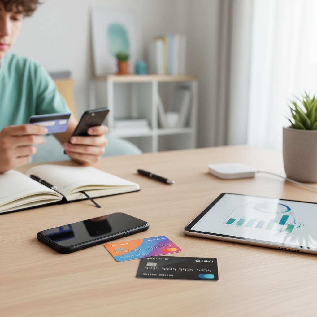 Banque pour ado : les meilleures offres pour un compte jeune
