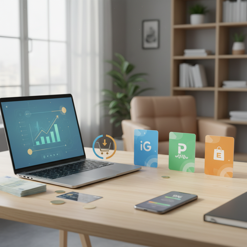 Cashback : les meilleures plateformes en 2026
