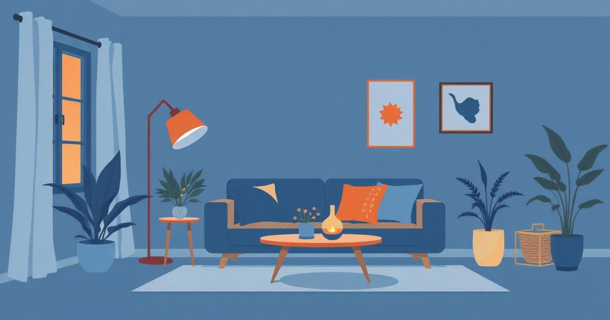 Comment relooker sa chambre sans se ruiner ?