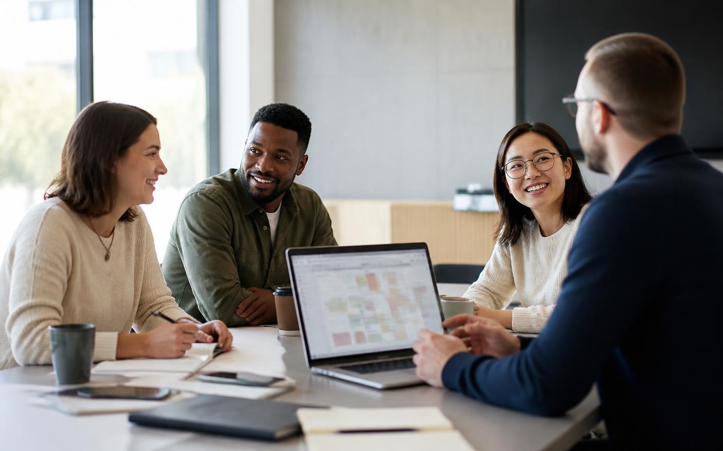 Kactus : le bon plan pour organiser un événement professionnel au meilleur prix