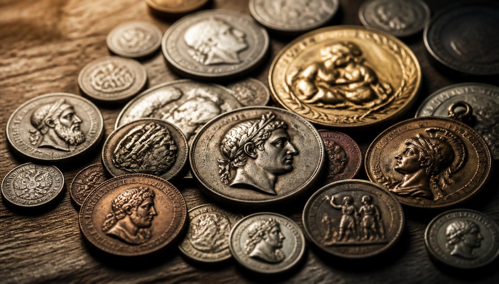 Comment la collection d'objets historiques préserve notre mémoire collective