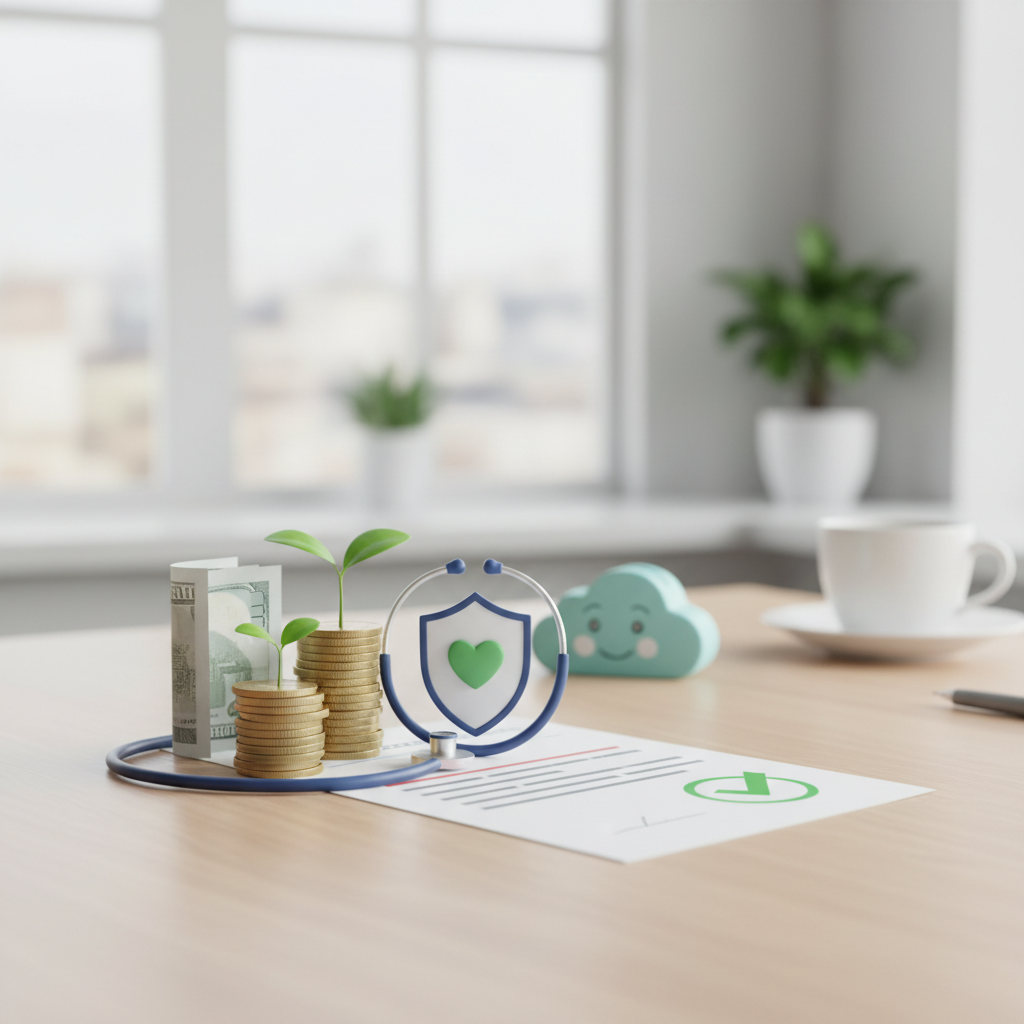 Bons plans pour une mutuelle santé pas chère sans mauvaises surprises
