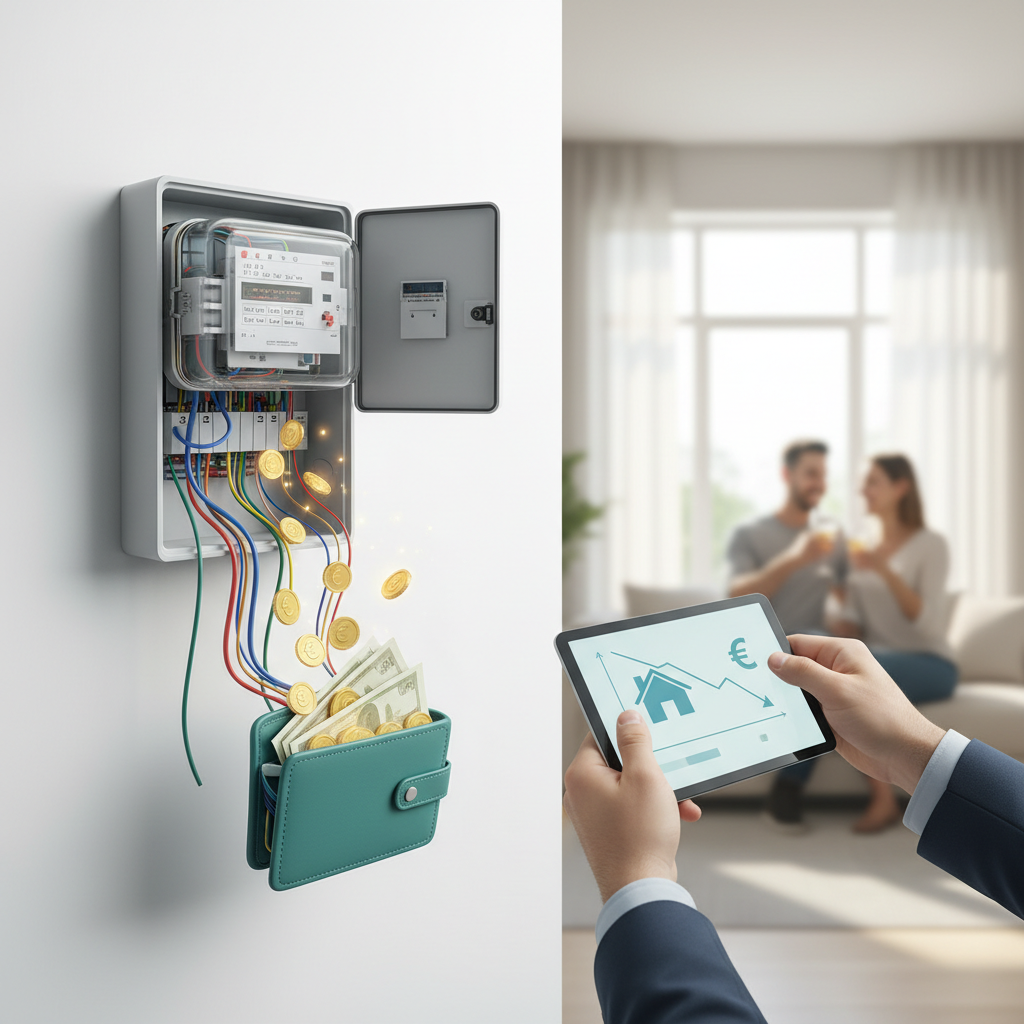 Changer de fournisseur d’électricité en 2026 : le guide facile pour payer moins